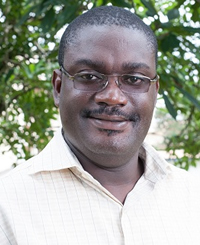 Kwabena Biritwum Nyarko