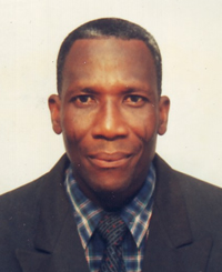Dr. Sossou Gnida