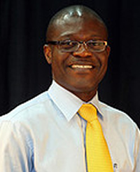 Prof. Emmanuel Amponsah Donkor